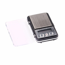 Made in China Mini Digital Scale Portable  Electronic Scale Jewelry Weighing Scale with retail box wholesale